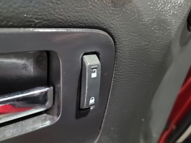 2012 Lincoln MKZ Base