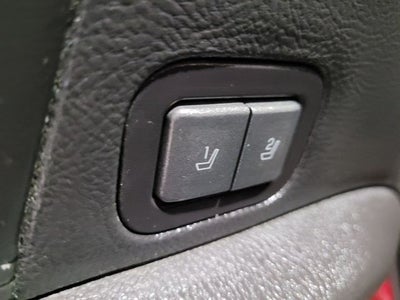 2012 Lincoln MKZ Base