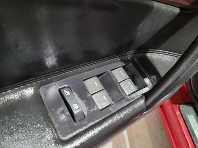 2012 Lincoln MKZ Base