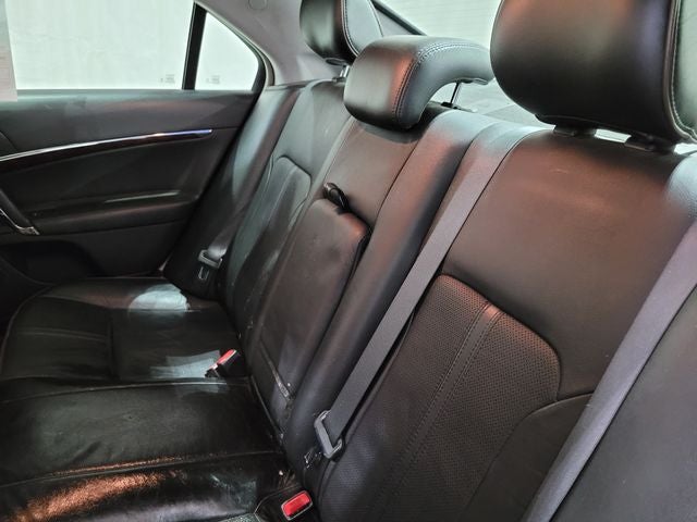 2012 Lincoln MKZ Base