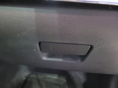 2012 Lincoln MKZ Base