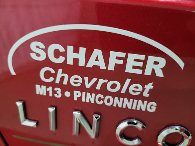 2012 Lincoln MKZ Base