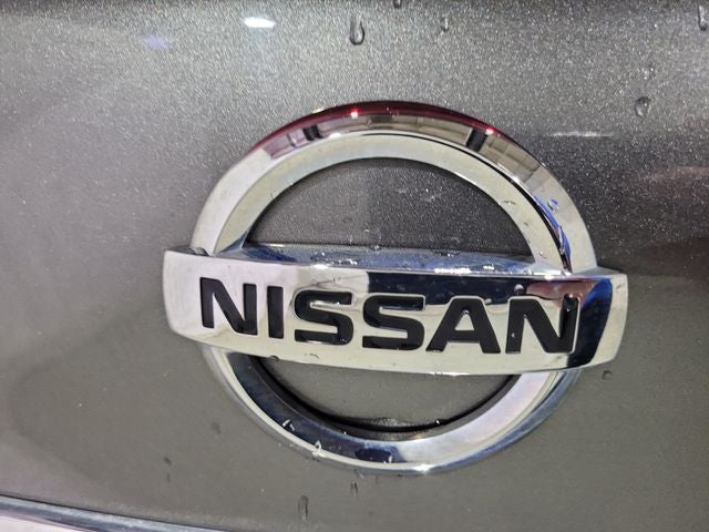 2019 Nissan Sentra SR