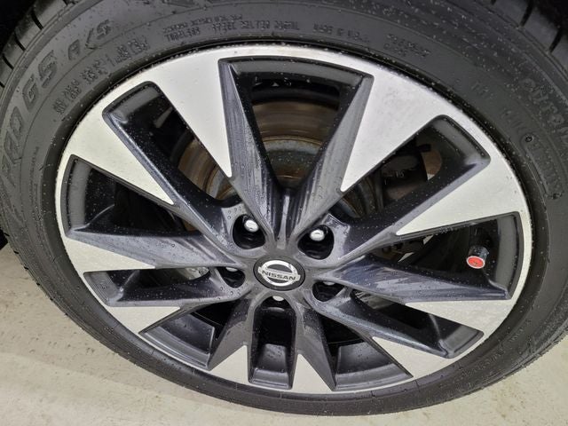 2019 Nissan Sentra SR