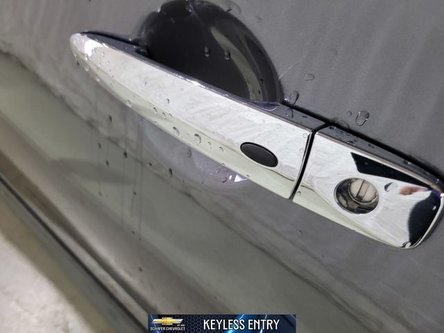 2019 Nissan Sentra SR