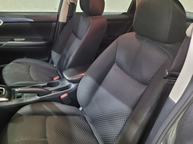 2019 Nissan Sentra SR