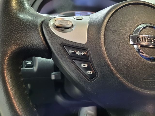 2019 Nissan Sentra SR