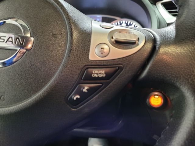 2019 Nissan Sentra SR