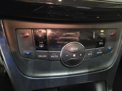 2019 Nissan Sentra SR