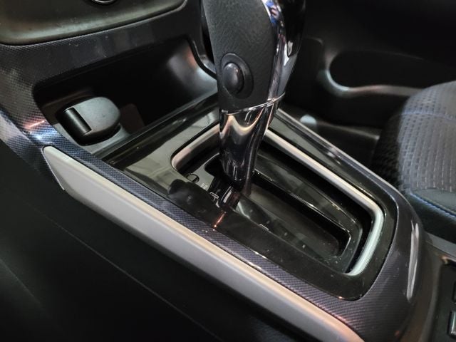 2019 Nissan Sentra SR