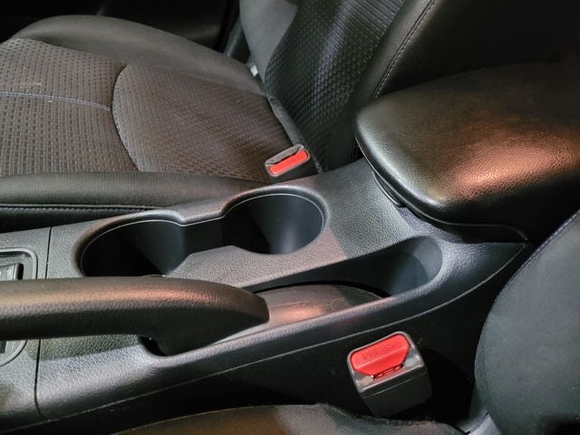 2019 Nissan Sentra SR