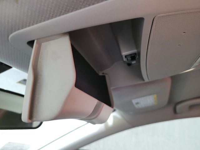 2019 Nissan Sentra SR