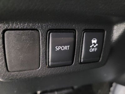 2019 Nissan Sentra SR