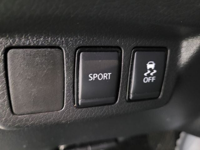 2019 Nissan Sentra SR