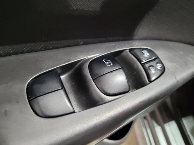 2019 Nissan Sentra SR