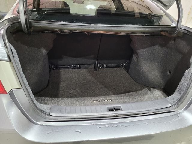 2019 Nissan Sentra SR