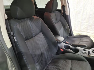 2019 Nissan Sentra SR