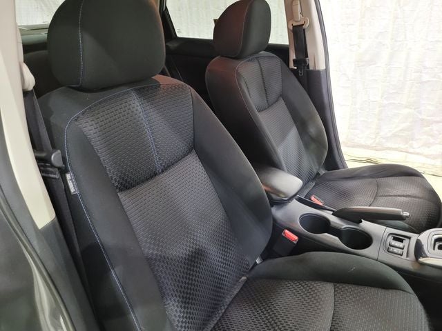 2019 Nissan Sentra SR