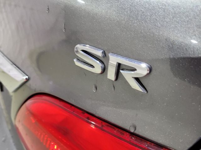 2019 Nissan Sentra SR