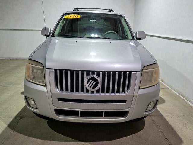 2010 Mercury Mariner Premier