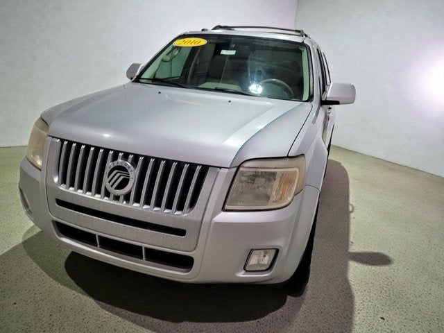 2010 Mercury Mariner Premier