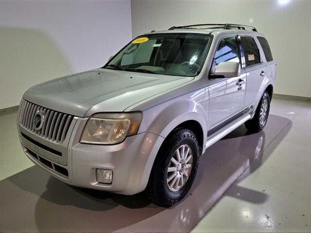 2010 Mercury Mariner Premier