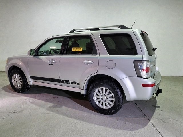 2010 Mercury Mariner Premier