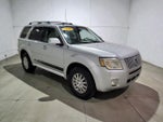 2010 Mercury Mariner Premier