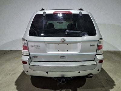 2010 Mercury Mariner Premier