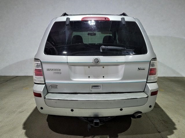 2010 Mercury Mariner Premier