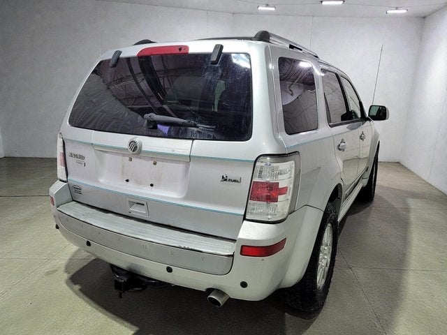 2010 Mercury Mariner Premier