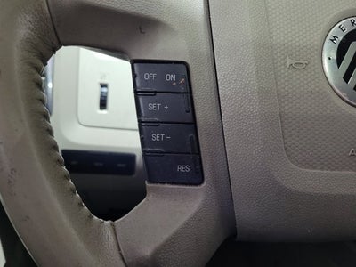 2010 Mercury Mariner Premier