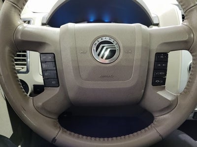 2010 Mercury Mariner Premier