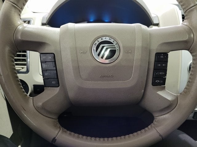 2010 Mercury Mariner Premier