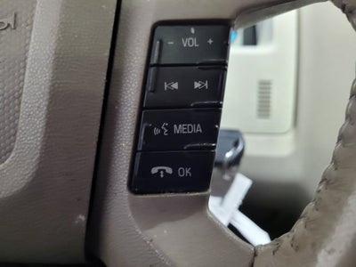 2010 Mercury Mariner Premier