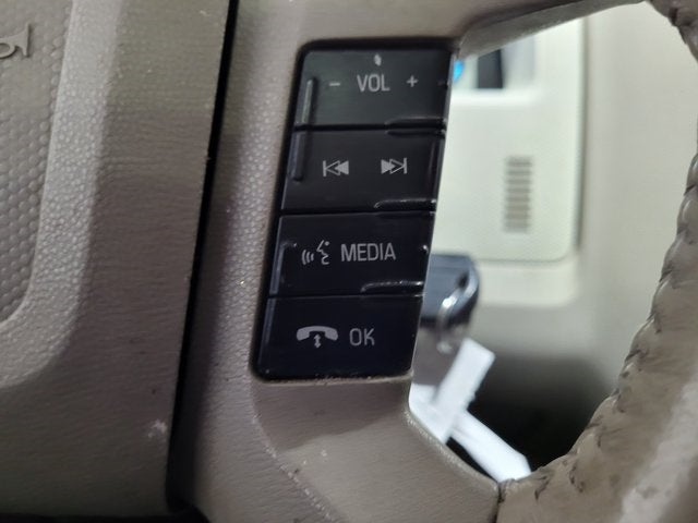 2010 Mercury Mariner Premier