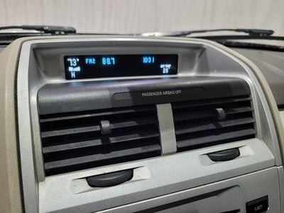 2010 Mercury Mariner Premier