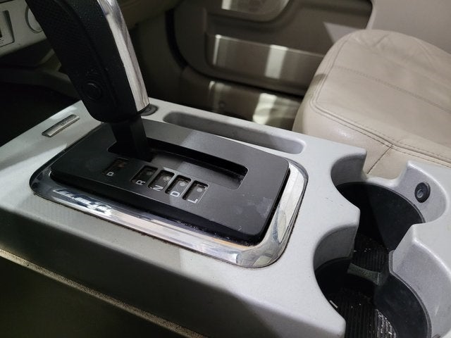 2010 Mercury Mariner Premier