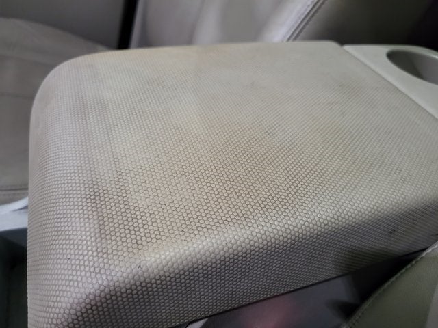 2010 Mercury Mariner Premier