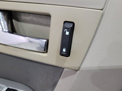 2010 Mercury Mariner Premier