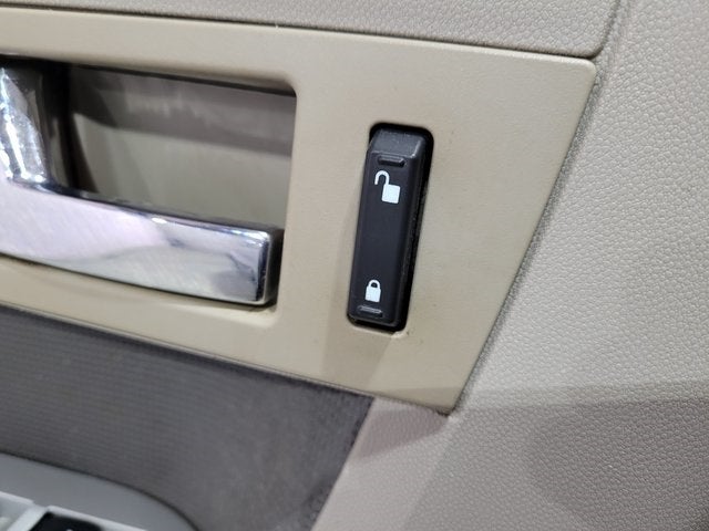 2010 Mercury Mariner Premier