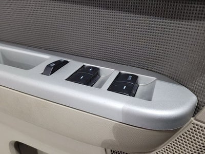 2010 Mercury Mariner Premier