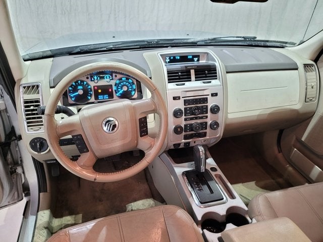 2010 Mercury Mariner Premier