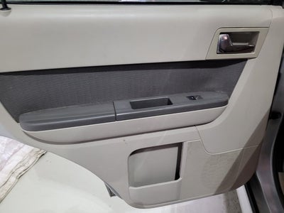 2010 Mercury Mariner Premier