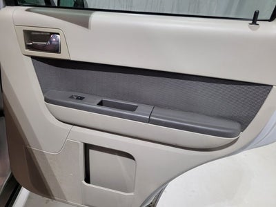 2010 Mercury Mariner Premier