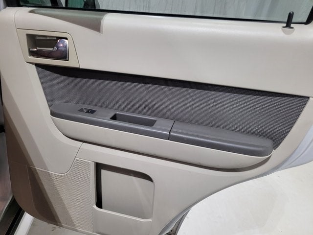 2010 Mercury Mariner Premier