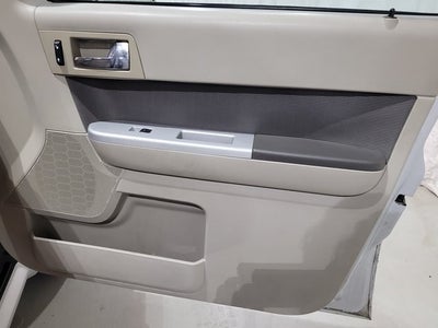 2010 Mercury Mariner Premier