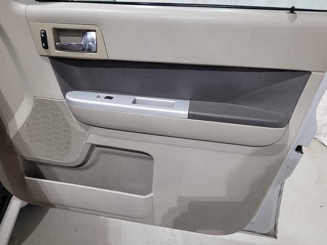 2010 Mercury Mariner Premier