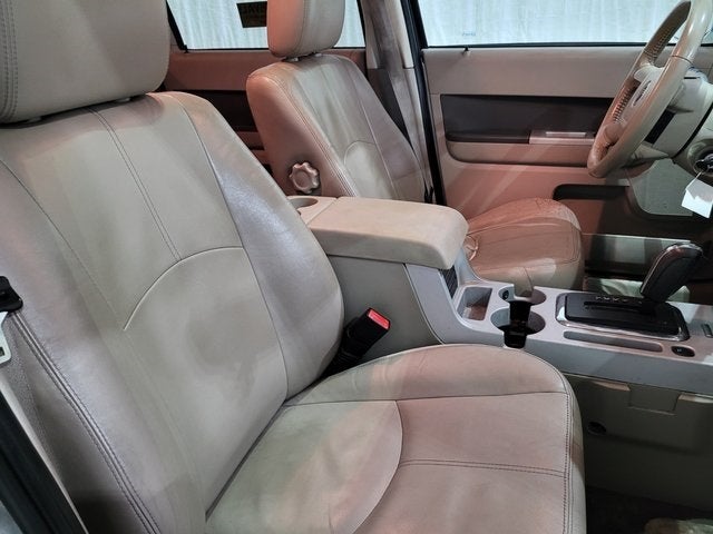 2010 Mercury Mariner Premier