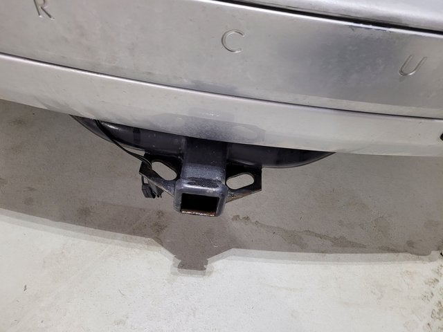 2010 Mercury Mariner Premier